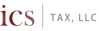 Logo ICS Tax