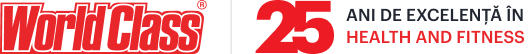 Logo World Class Romania