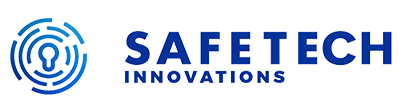 Logo Safetech Innovation