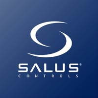 Logo SALUS CONTROLS PLC