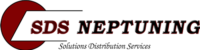 Logo SDS Neptuning