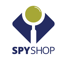 Logo Spyshop Romania